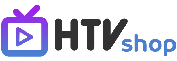 HTV Shop